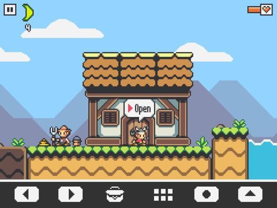 Birks Adventure screenshot 2