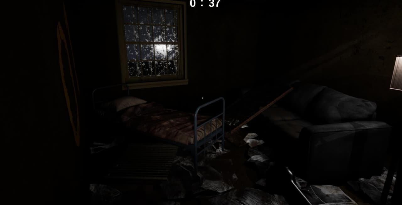 Get the Key (Demo) screenshot 4