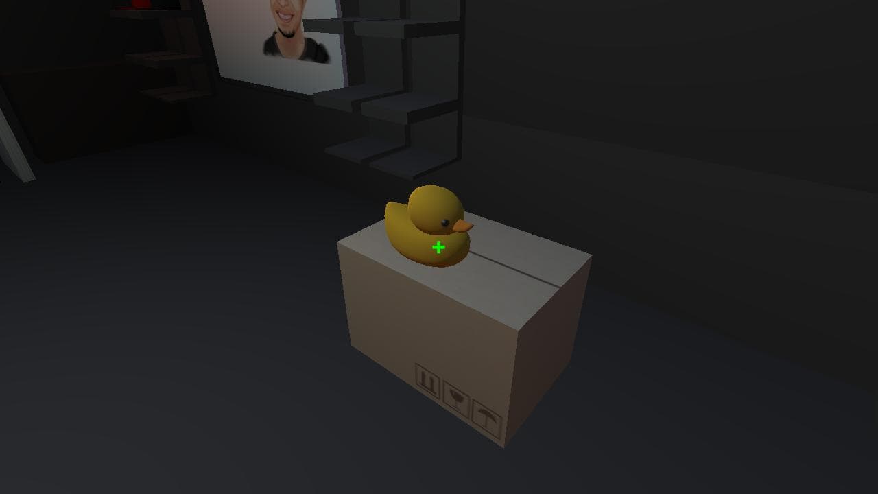 Sayed Simulation screenshot 5