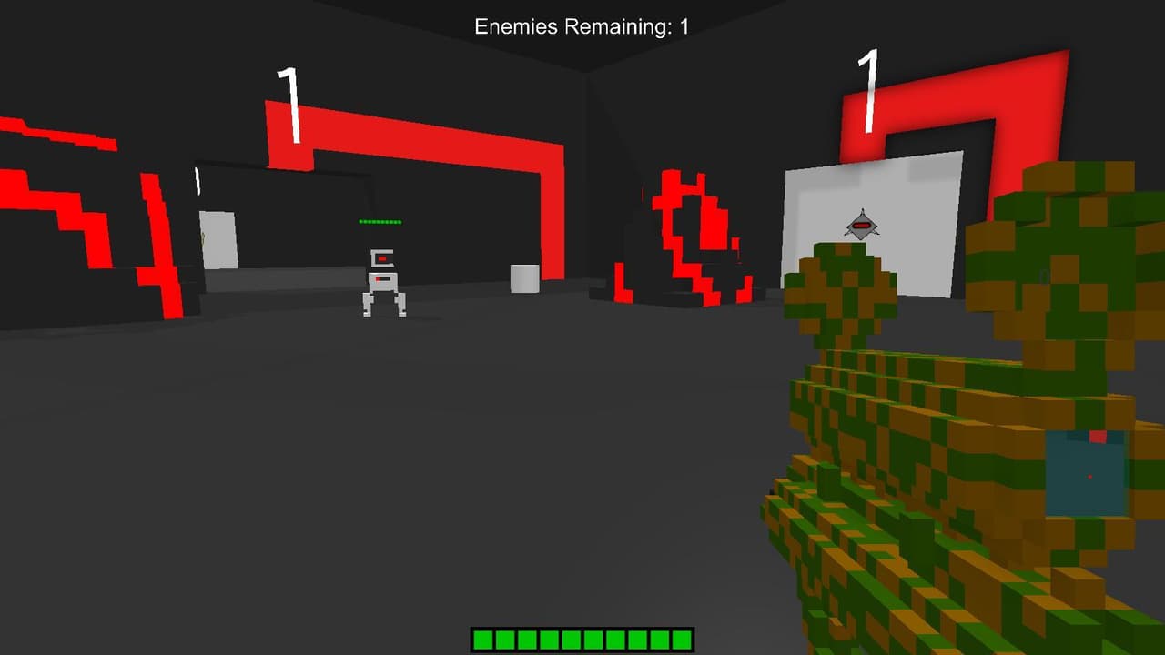 AimBit screenshot 6
