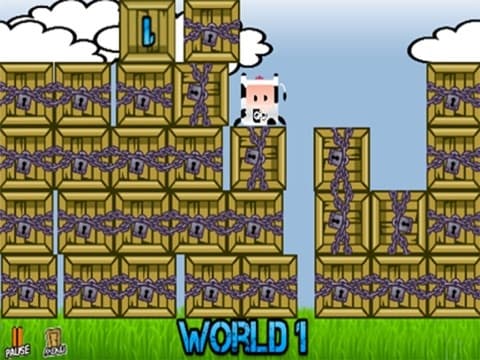 Animal Stack screenshot 3