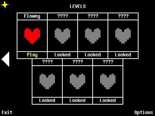 UNDERBOX screenshot 3