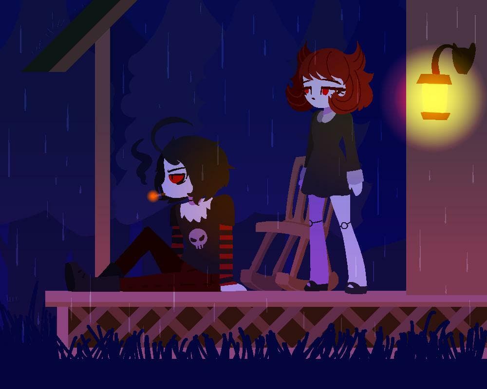 Cemetery Mary screenshot 3