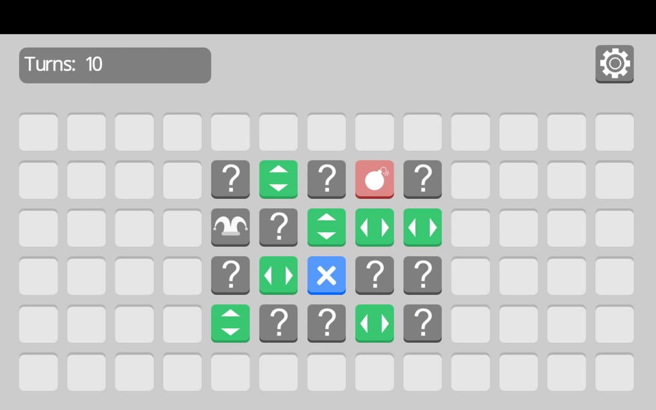 Tile Puzzle (novumbit)