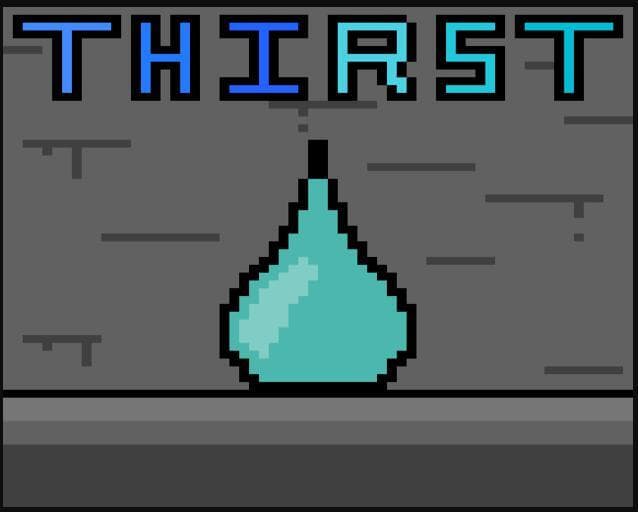 Thirst (boomerbam)