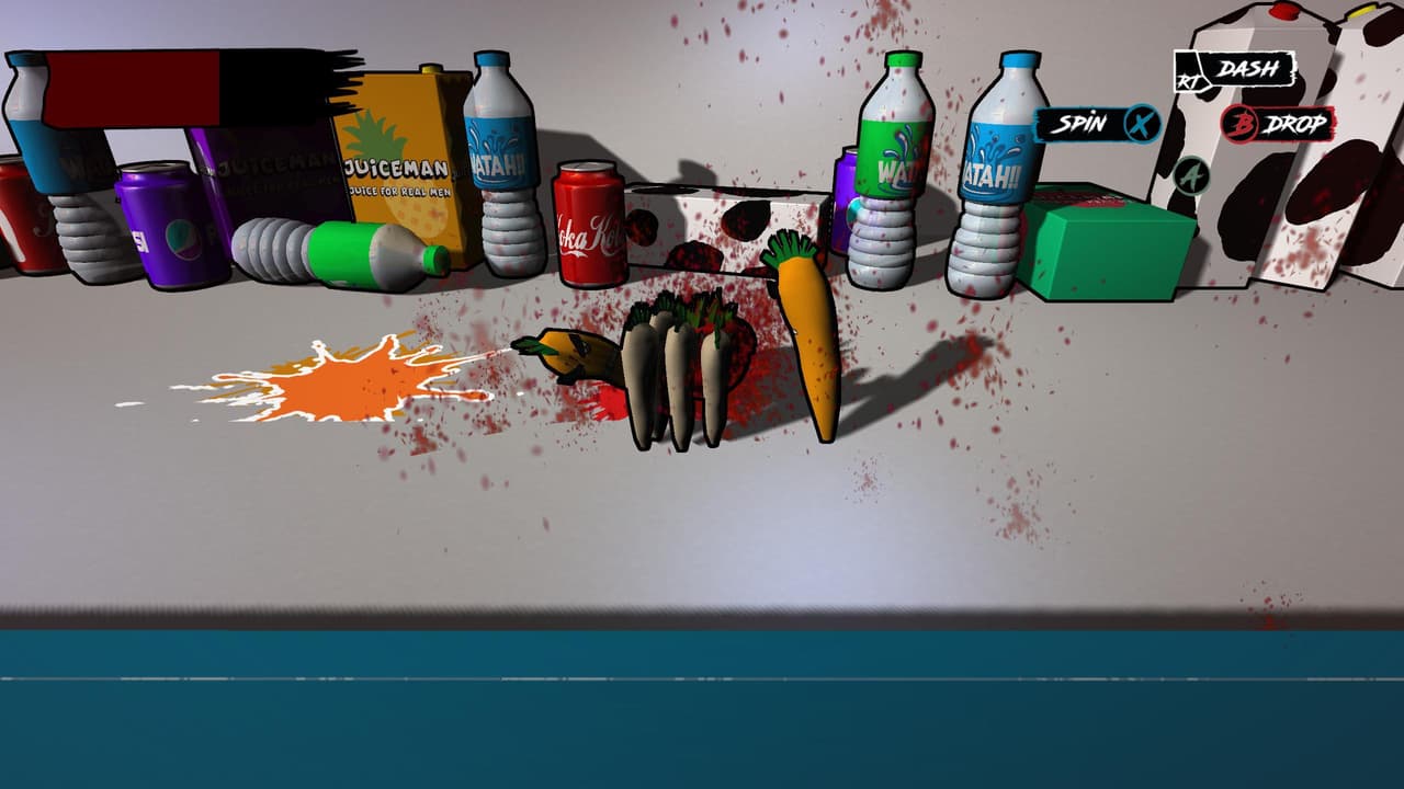 Grocery Clash screenshot 5