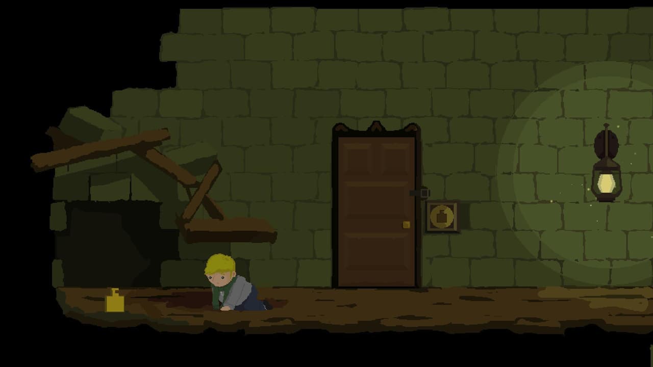 Levity (Prototype) screenshot 3