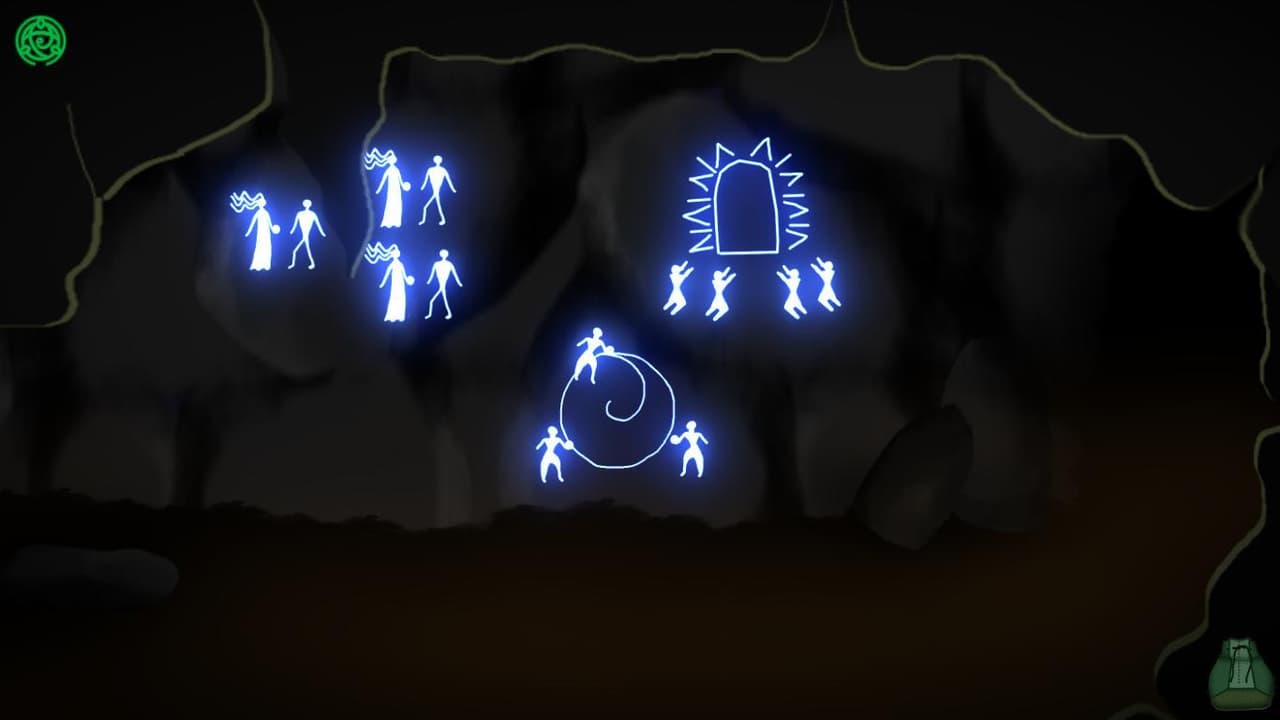 Druida Storybook screenshot 4