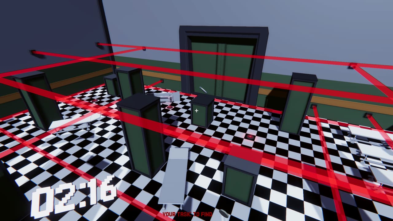 Hard Place screenshot 5