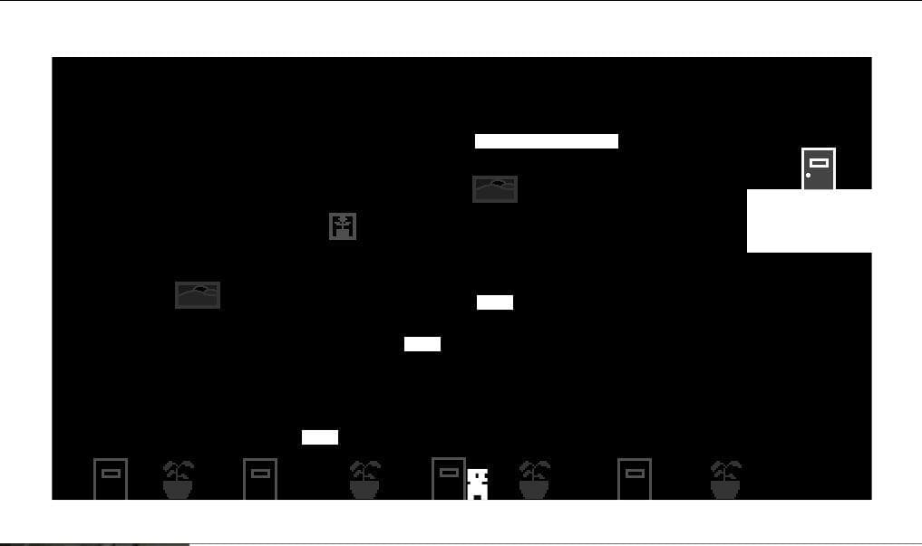 Color spectrum (game jam demo) screenshot 4