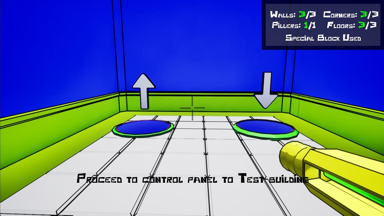 BlockQuake screenshot 5