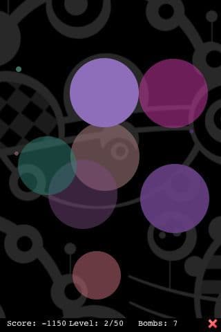 Chain Reaction Free screenshot 5