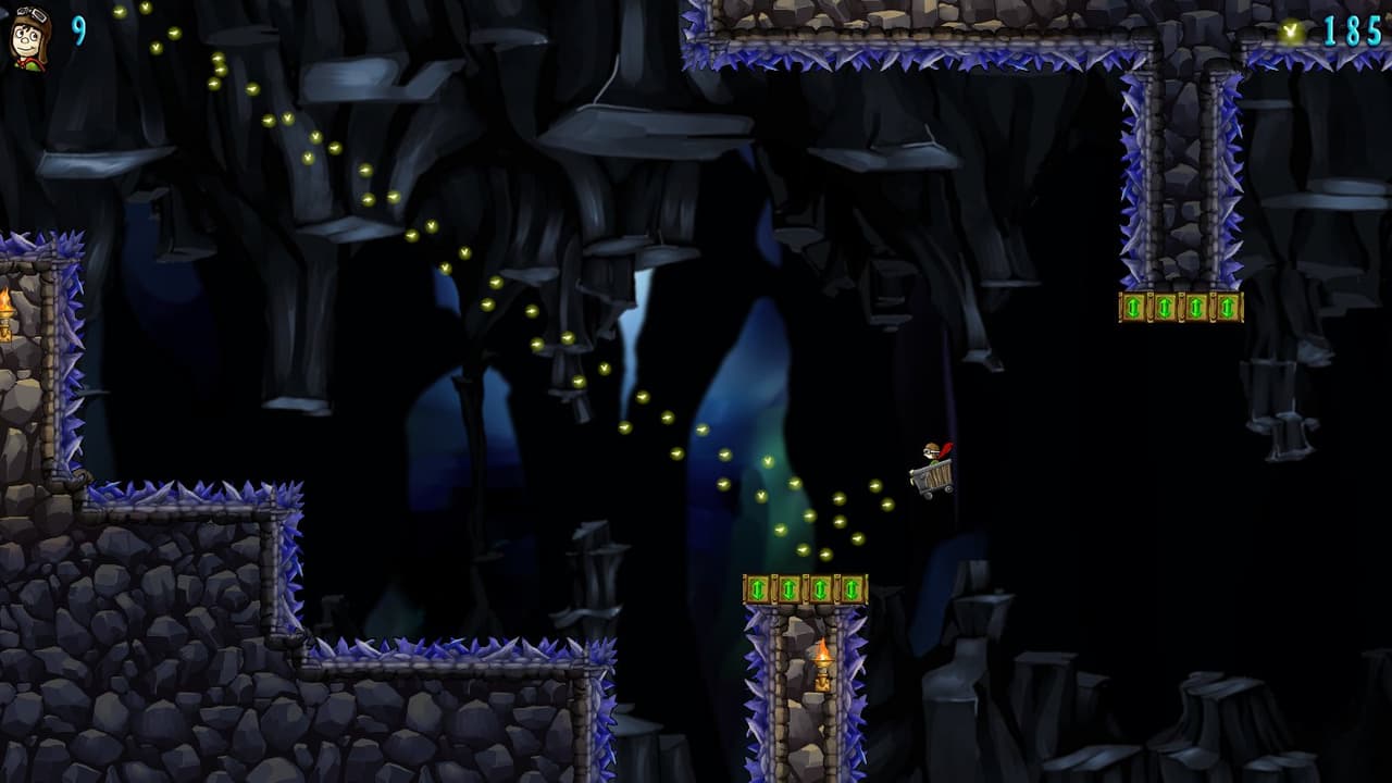 A Flipping Good Time screenshot 2