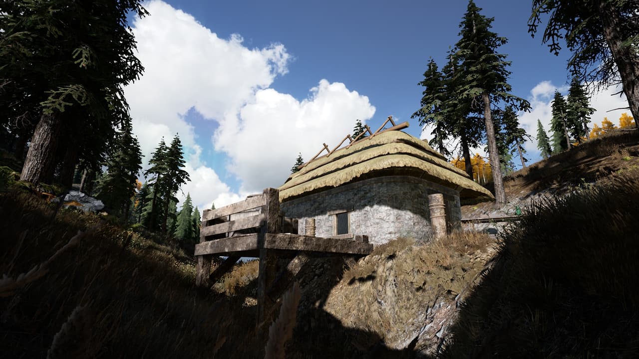 VALHALL screenshot 3