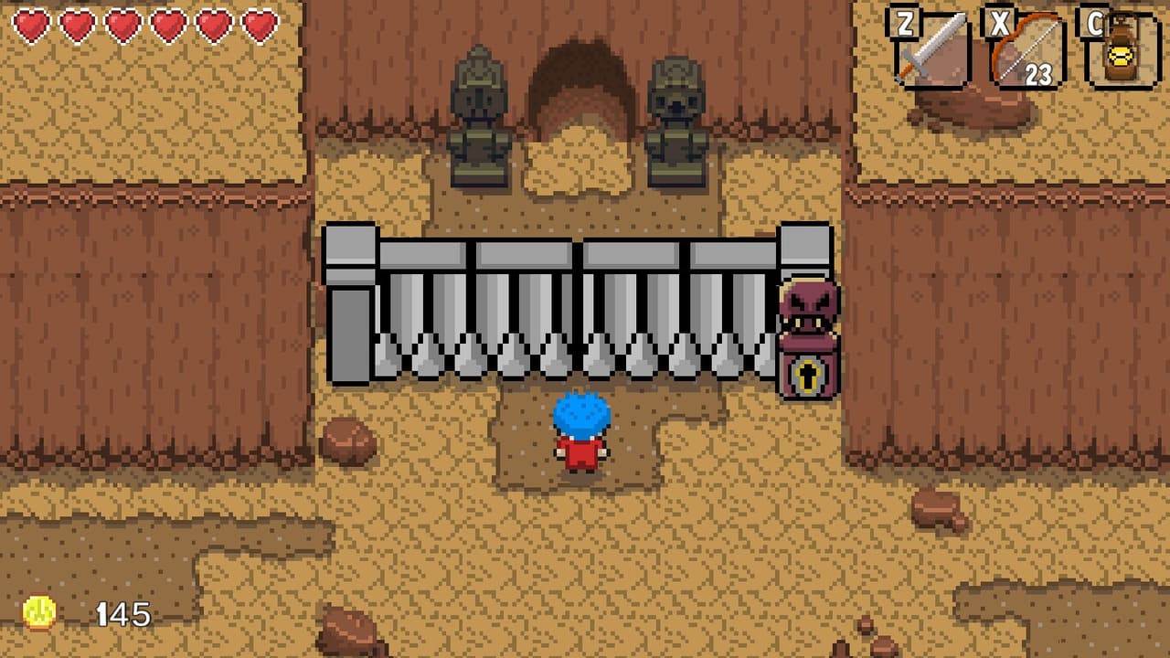 The Legends of Tynedale screenshot 5