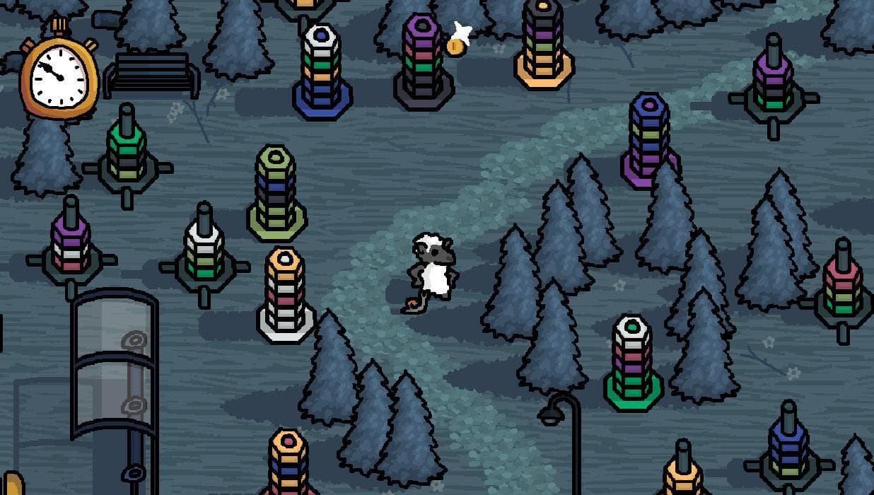 Out of Order (FollowTheFun) screenshot 4
