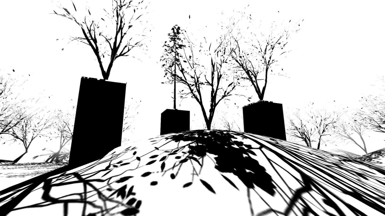 SHADOWS (itch) screenshot 2