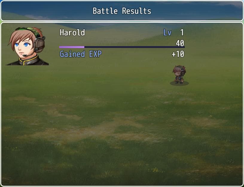 Life of Heroes screenshot 5