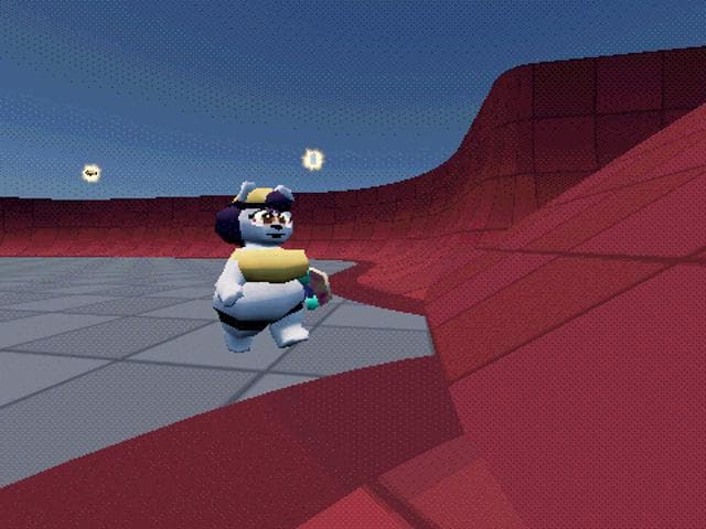 Pro Skater XXL [Gain Jam 2022][v0.1] screenshot 4