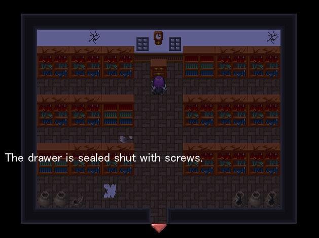 Eternal Dream screenshot 4
