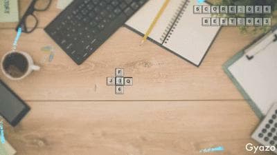 The New WASD screenshot 3