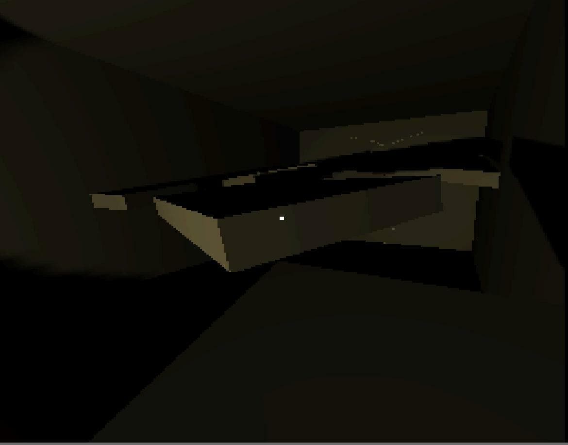 Fable of the Three Caves screenshot 3
