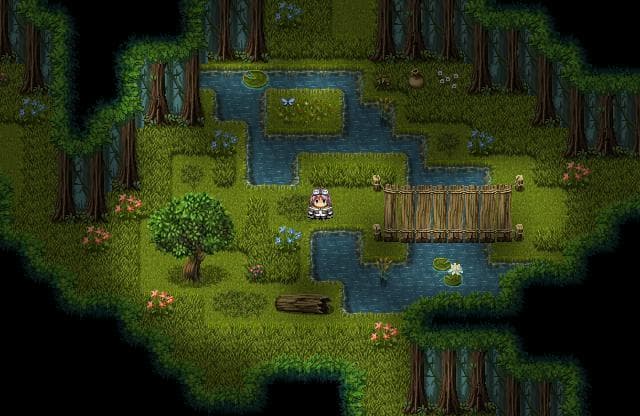 Born of the Eclipse screenshot 3
