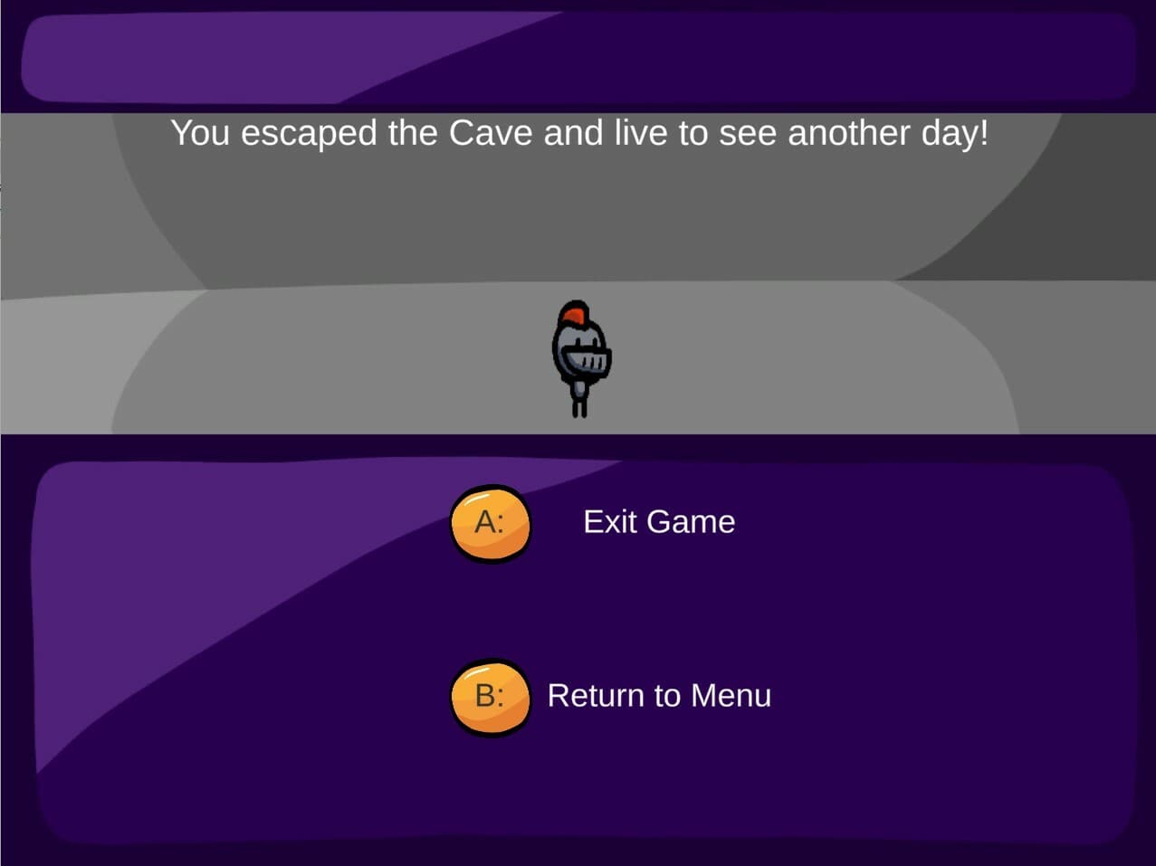 A Knight to Remember (Zachary, jpinedev) screenshot 5
