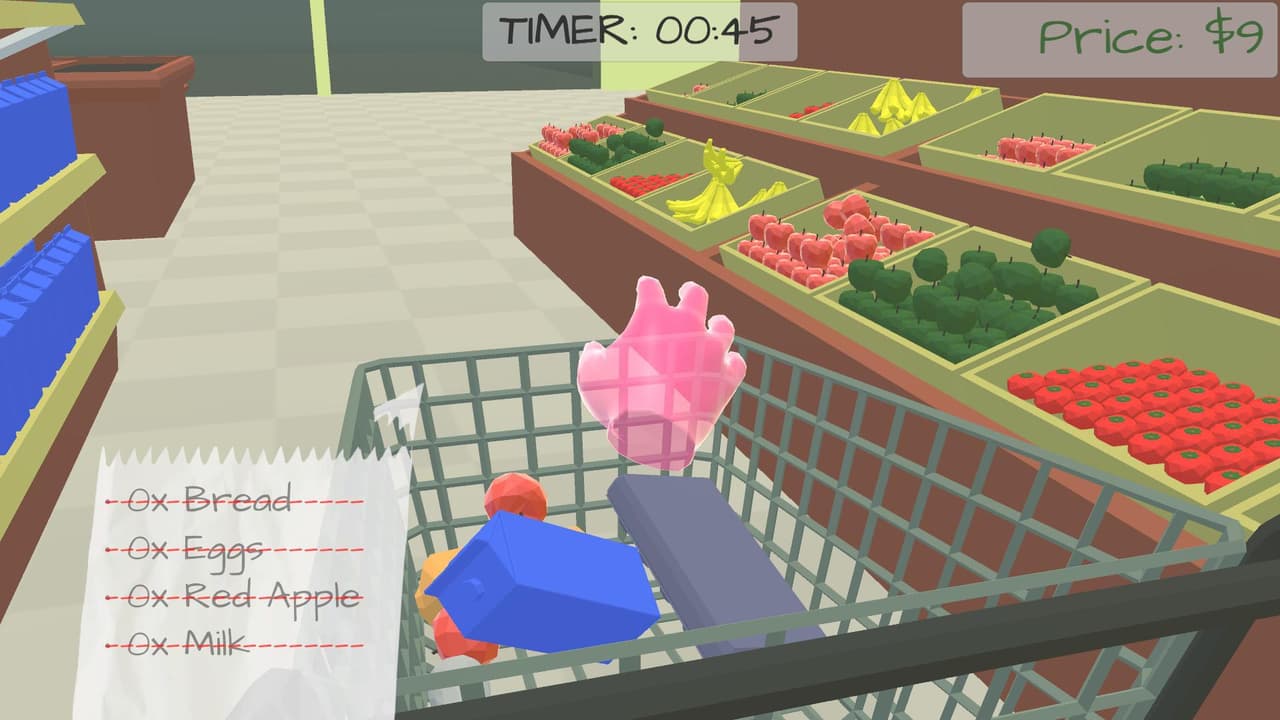 Bodega Dash screenshot 3