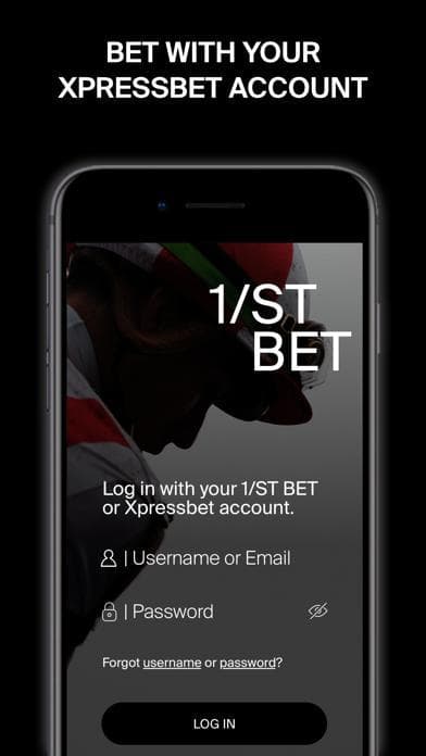 1/ST Bet - Handicap & Wager