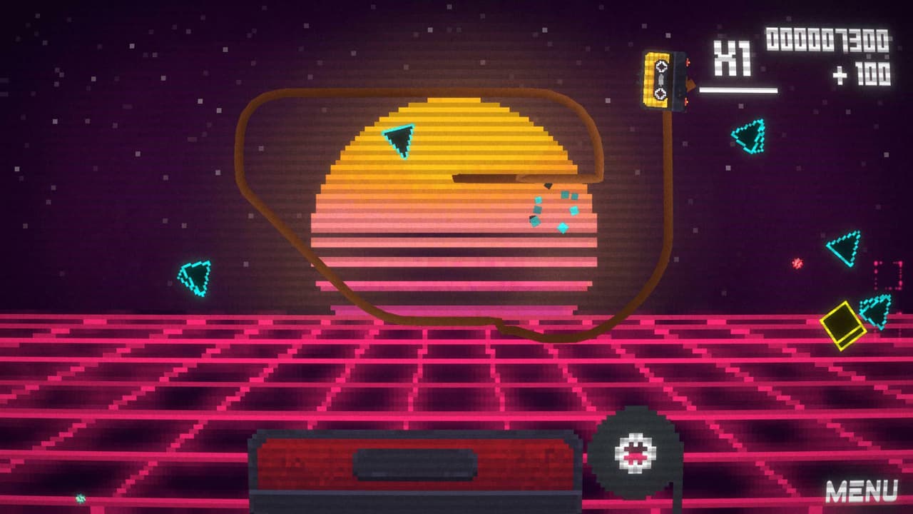 Kaset screenshot 4