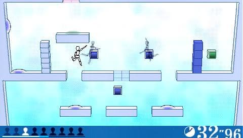 echoshift screenshot 4