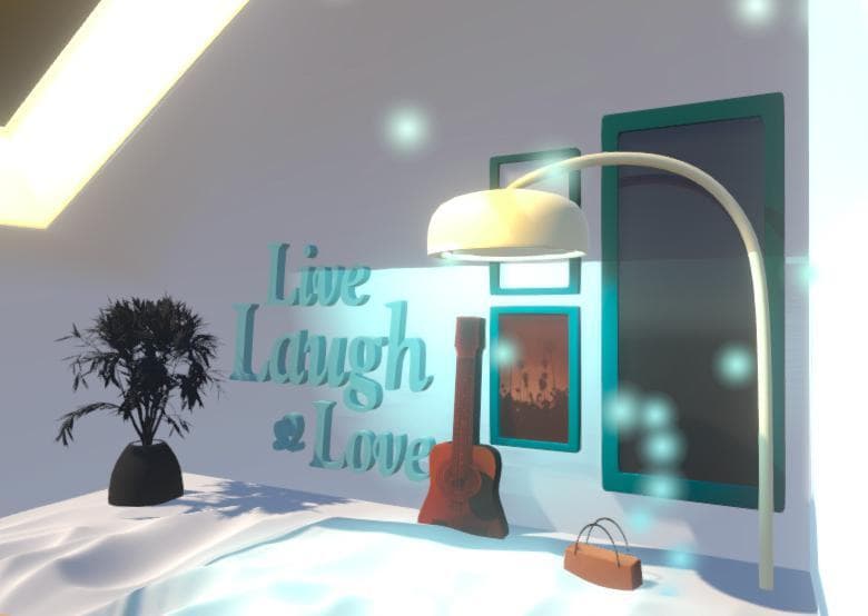 Not just Rooms screenshot 4