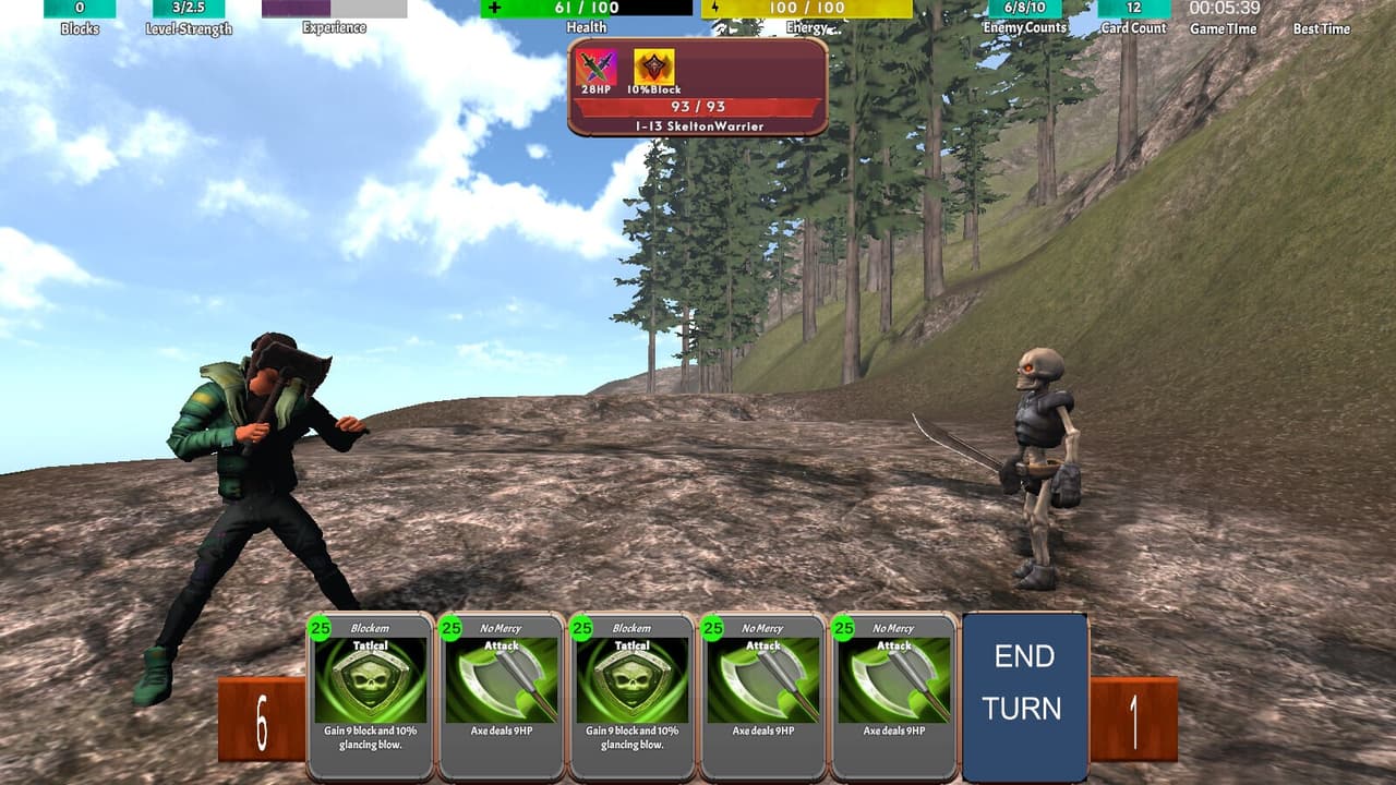 Path To The Devil screenshot 4