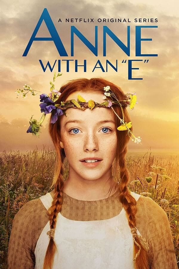 Quiz Anne with an E