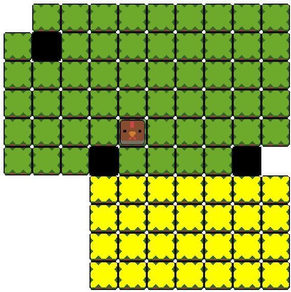 Monodromy