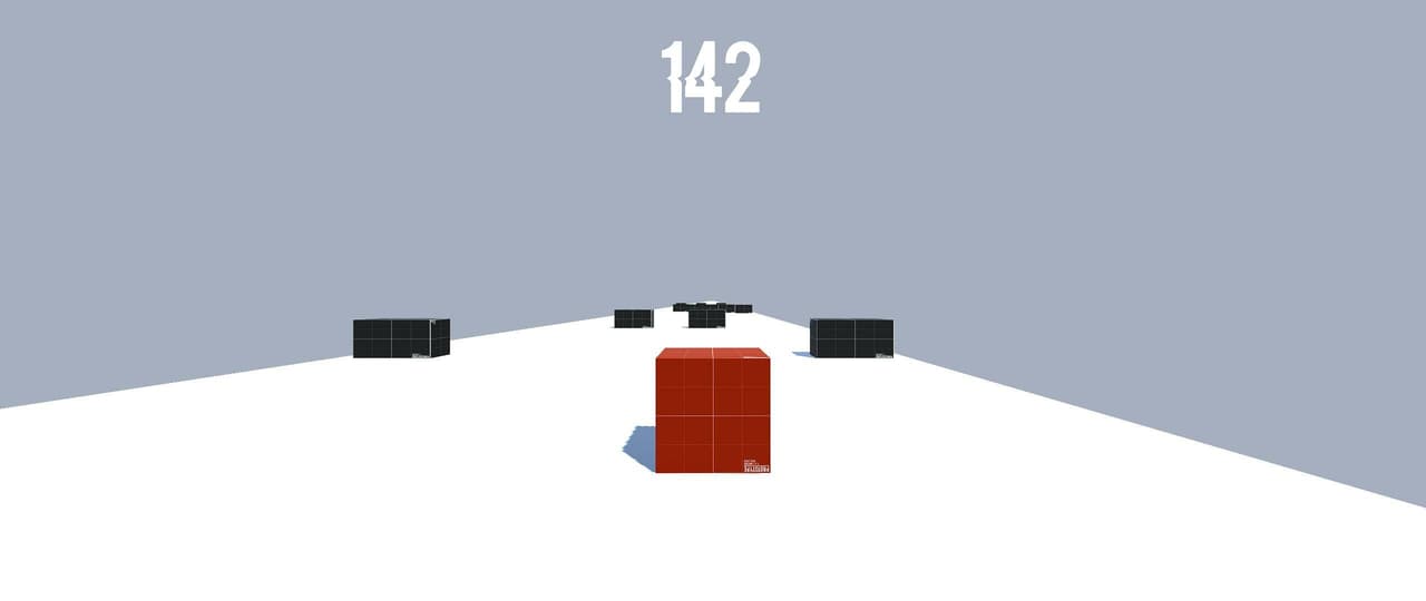 Wallace Cube screenshot 4