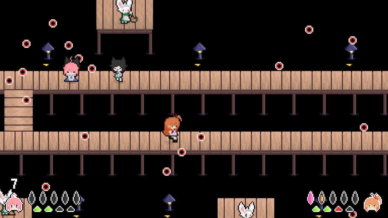 Mimic Maya ~ Heartful Recital screenshot 6