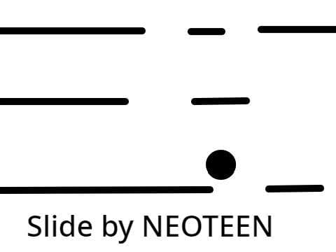Slide (NEOTEEN)