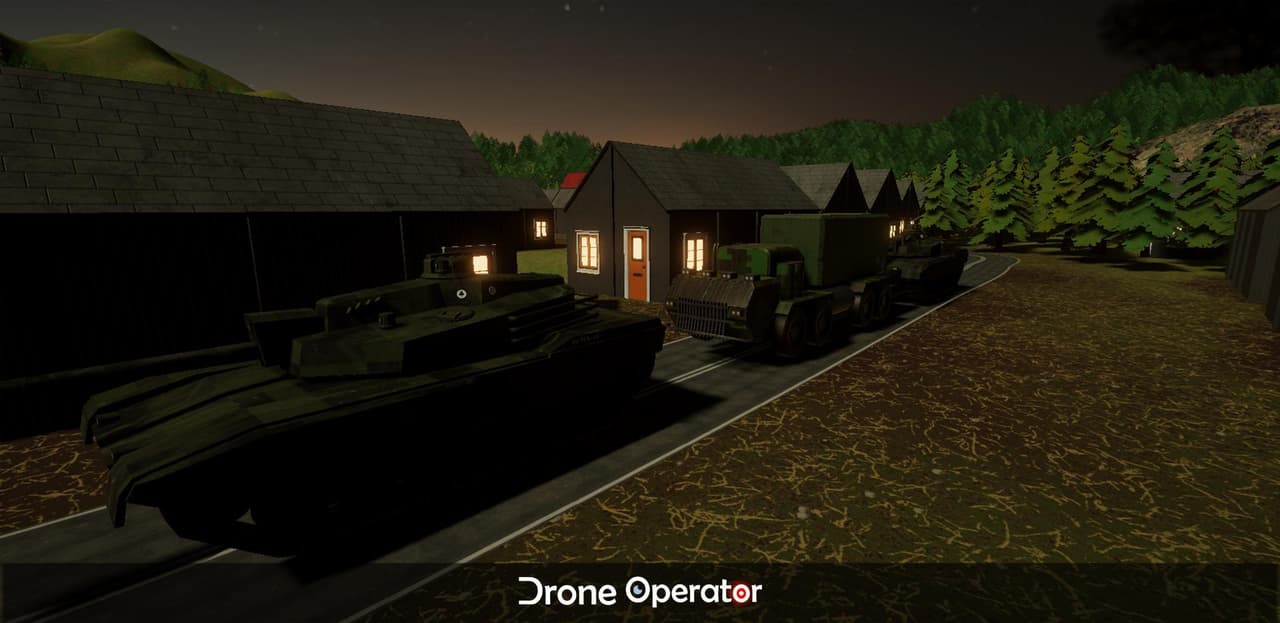 Drone Operator screenshot 3