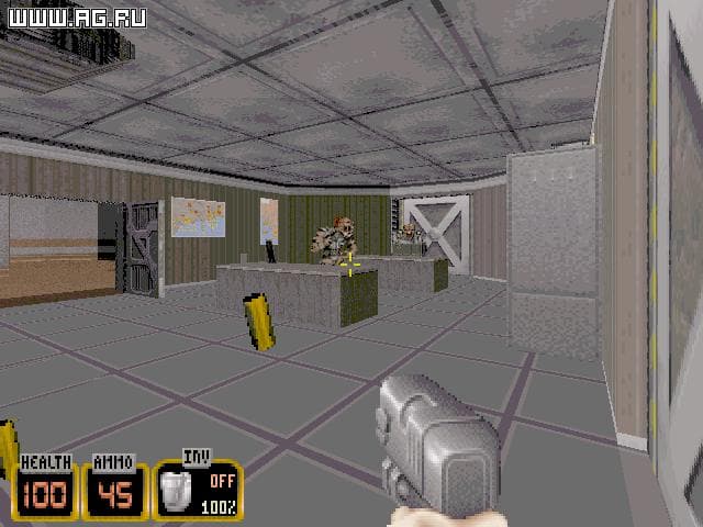 Duke Nukem 3D: Atomic Edition screenshot 4