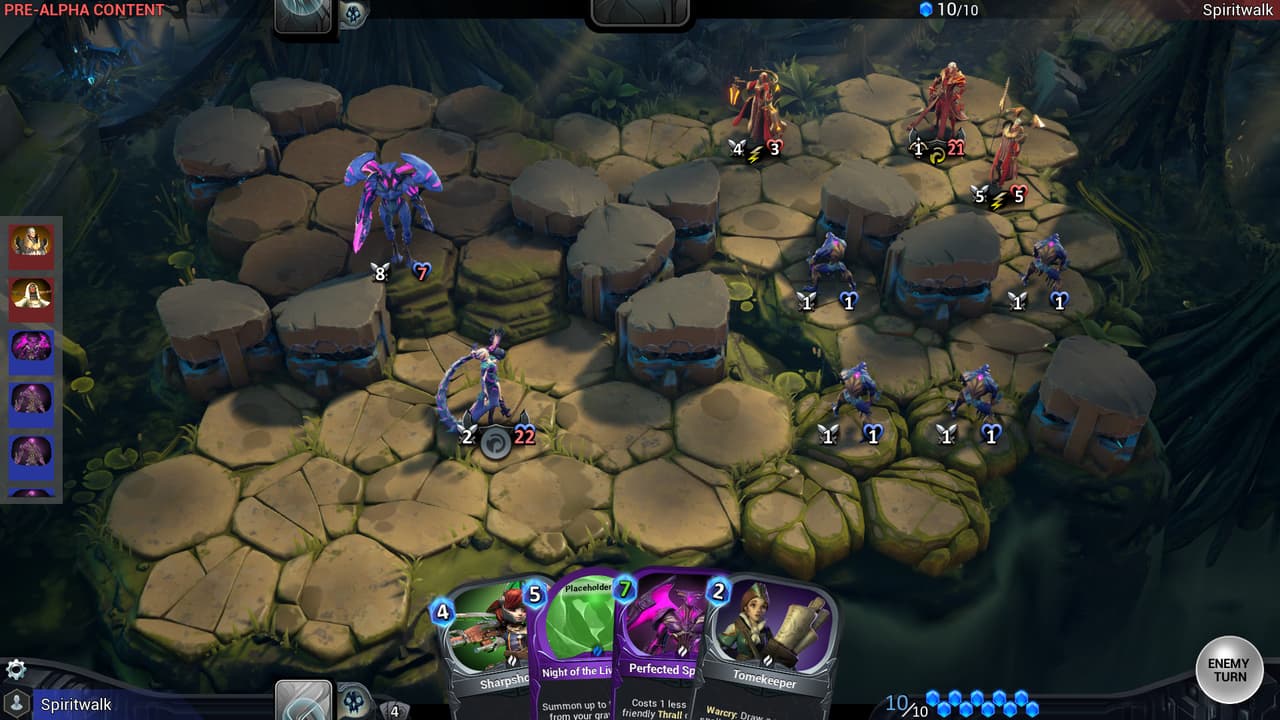 Shardbound screenshot 3