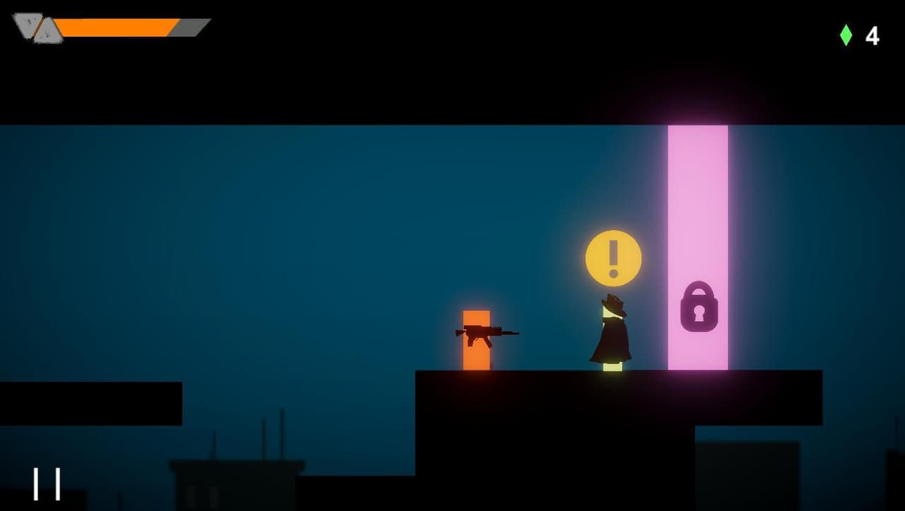 His Revenge screenshot 6