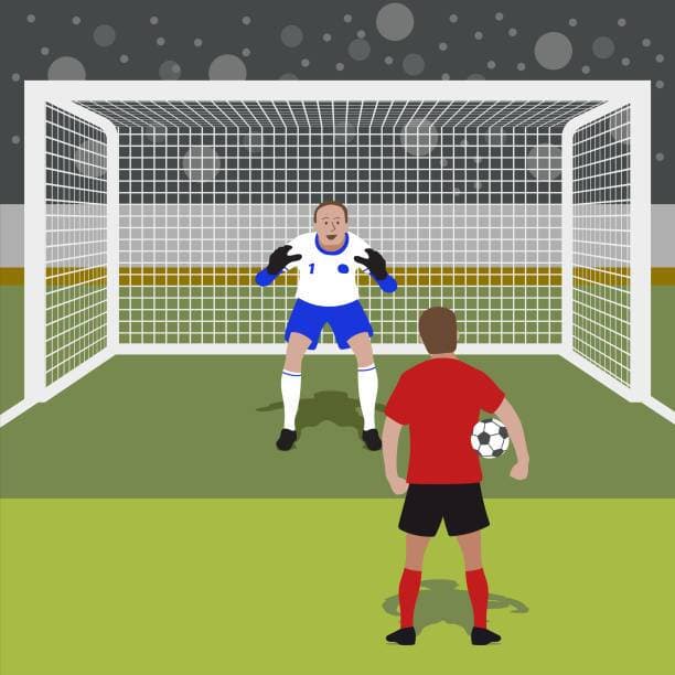 World of Penalties