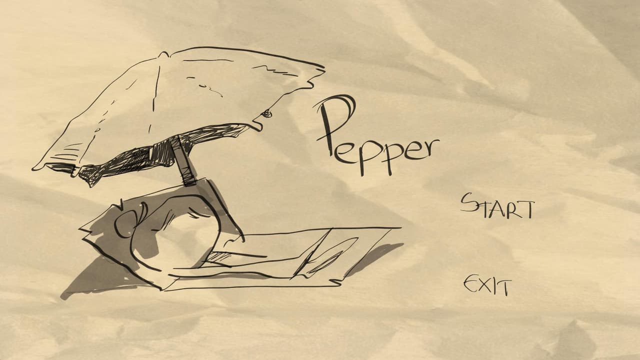 Pepper