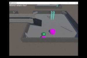 PushyGame screenshot 2