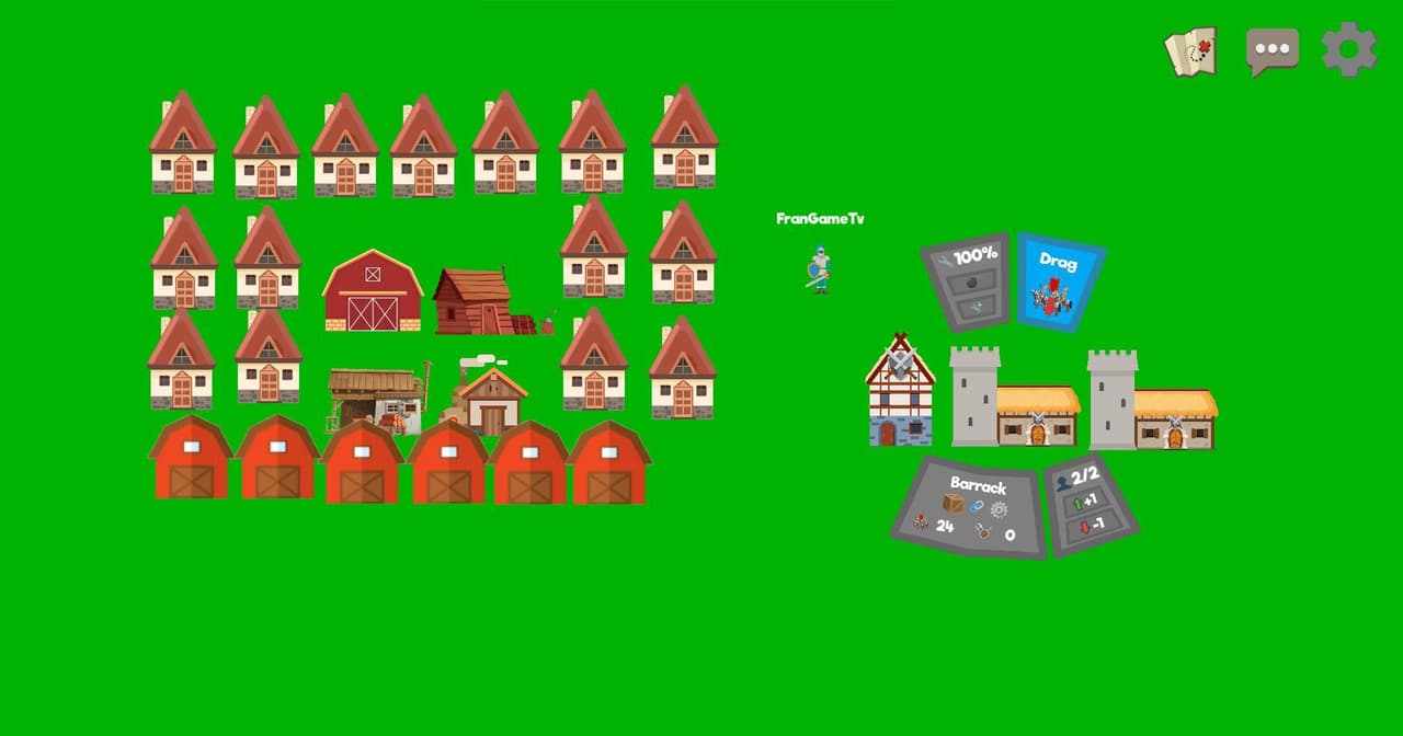 Eneider screenshot 6