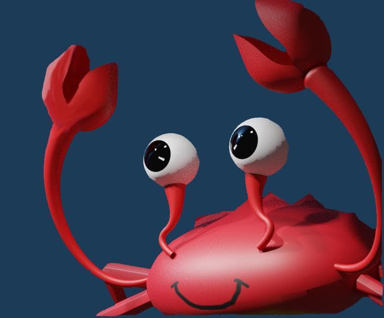 CleanerCrab screenshot 3