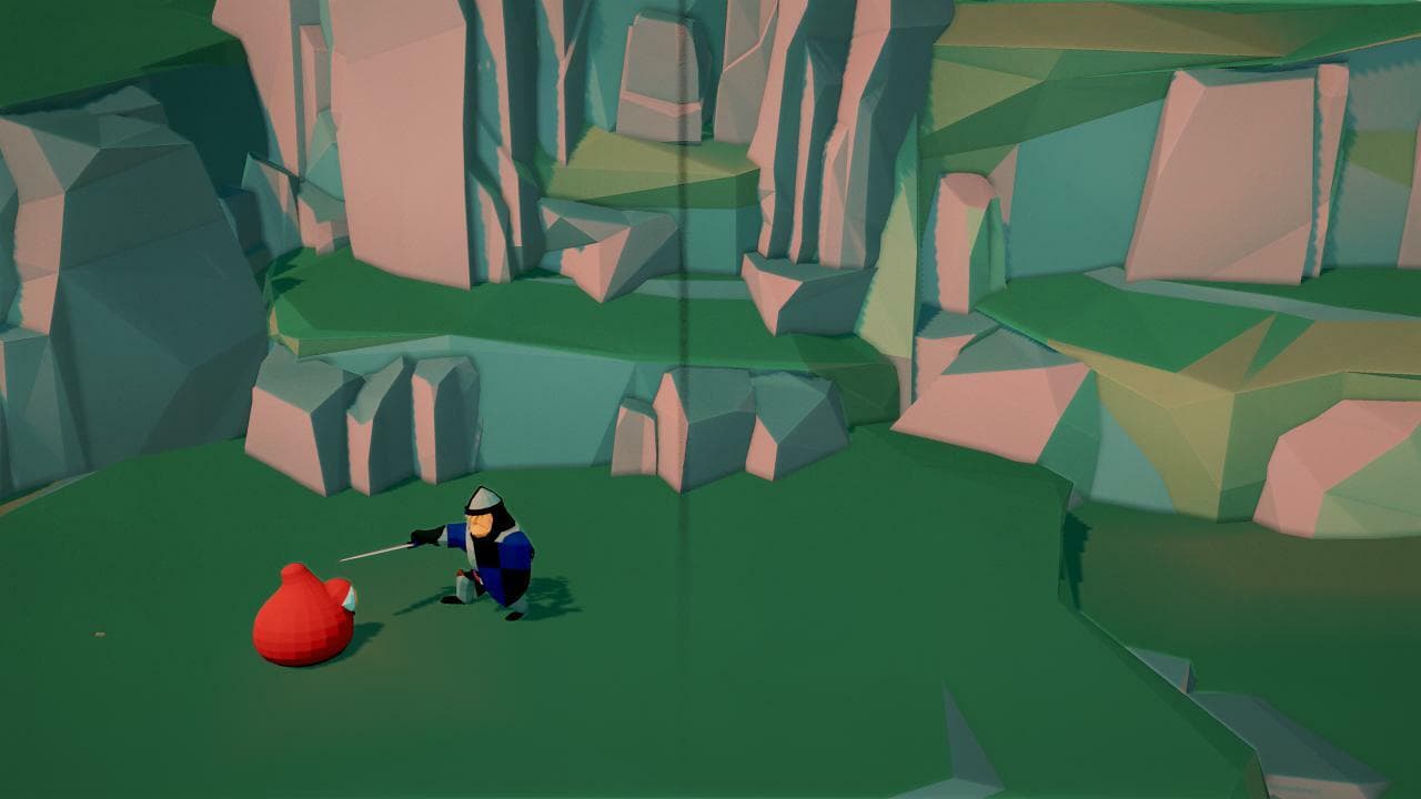 Time Break (itch) (Elvis L, Ivan Garcia FIlho) screenshot 5