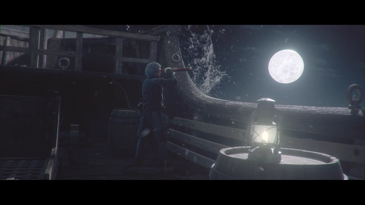 Moon Village screenshot 2